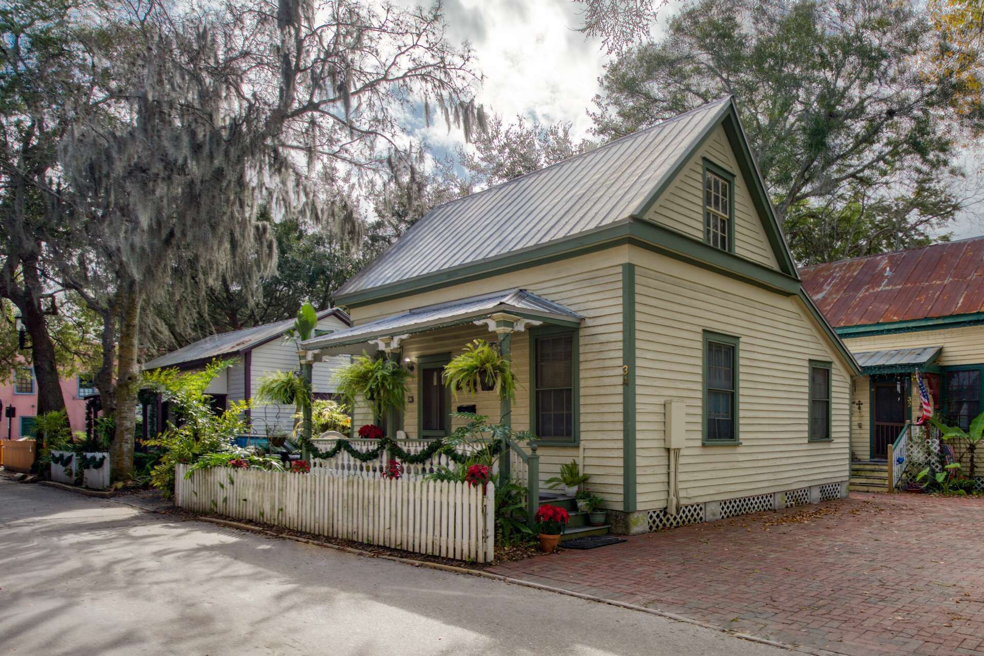 Little San Felipe Cottage