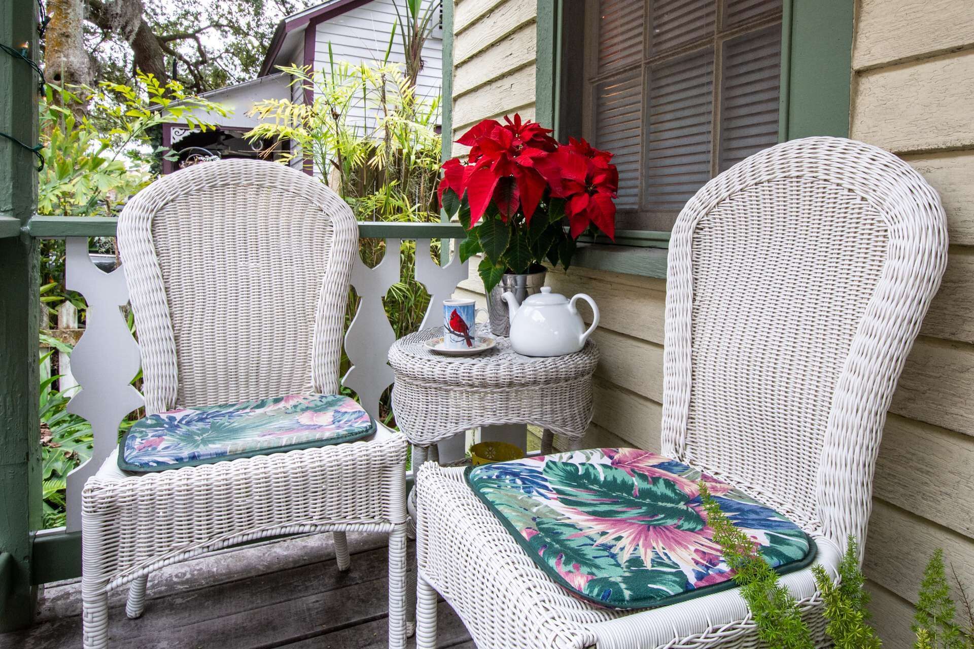 Little San Felipe Cottage