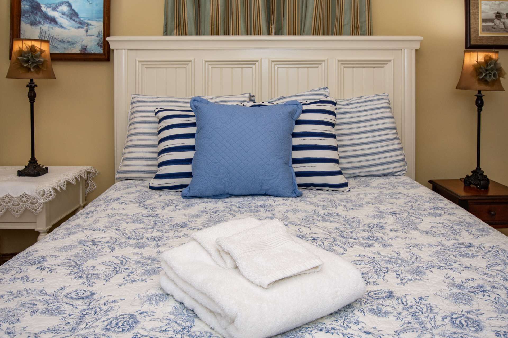 Little San Felipe Cottage