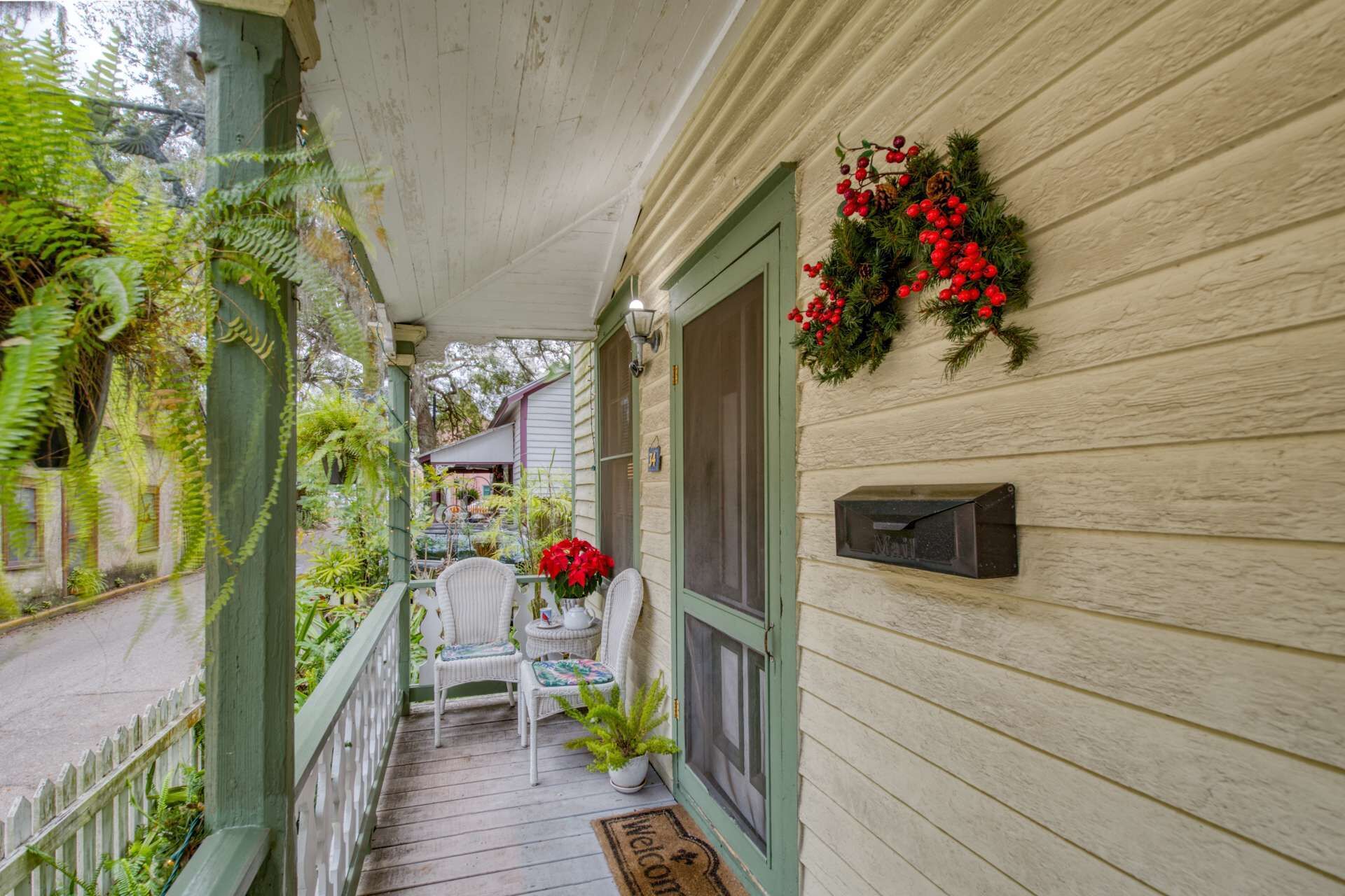 Little San Felipe Cottage