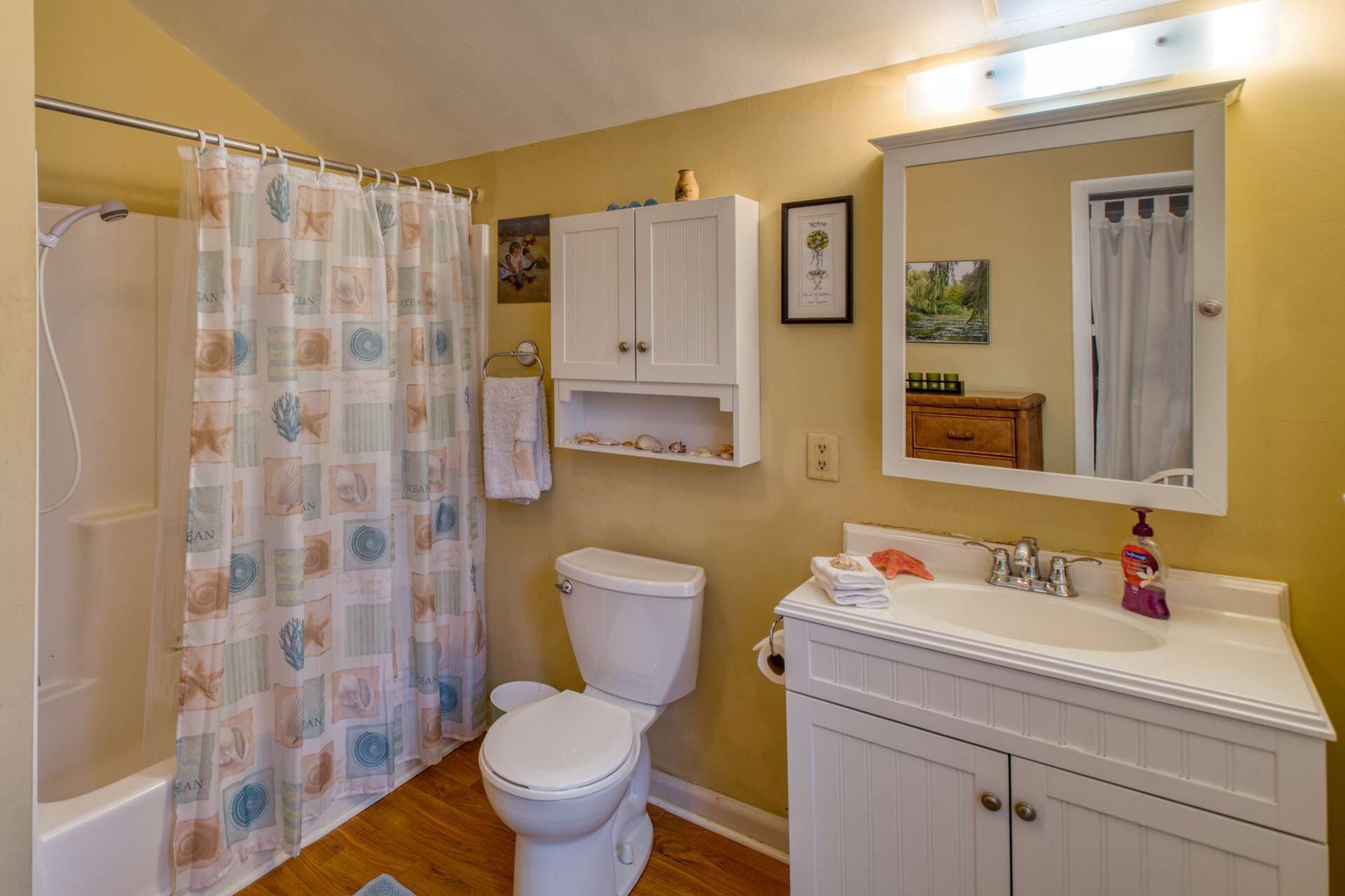 Little San Felipe Cottage