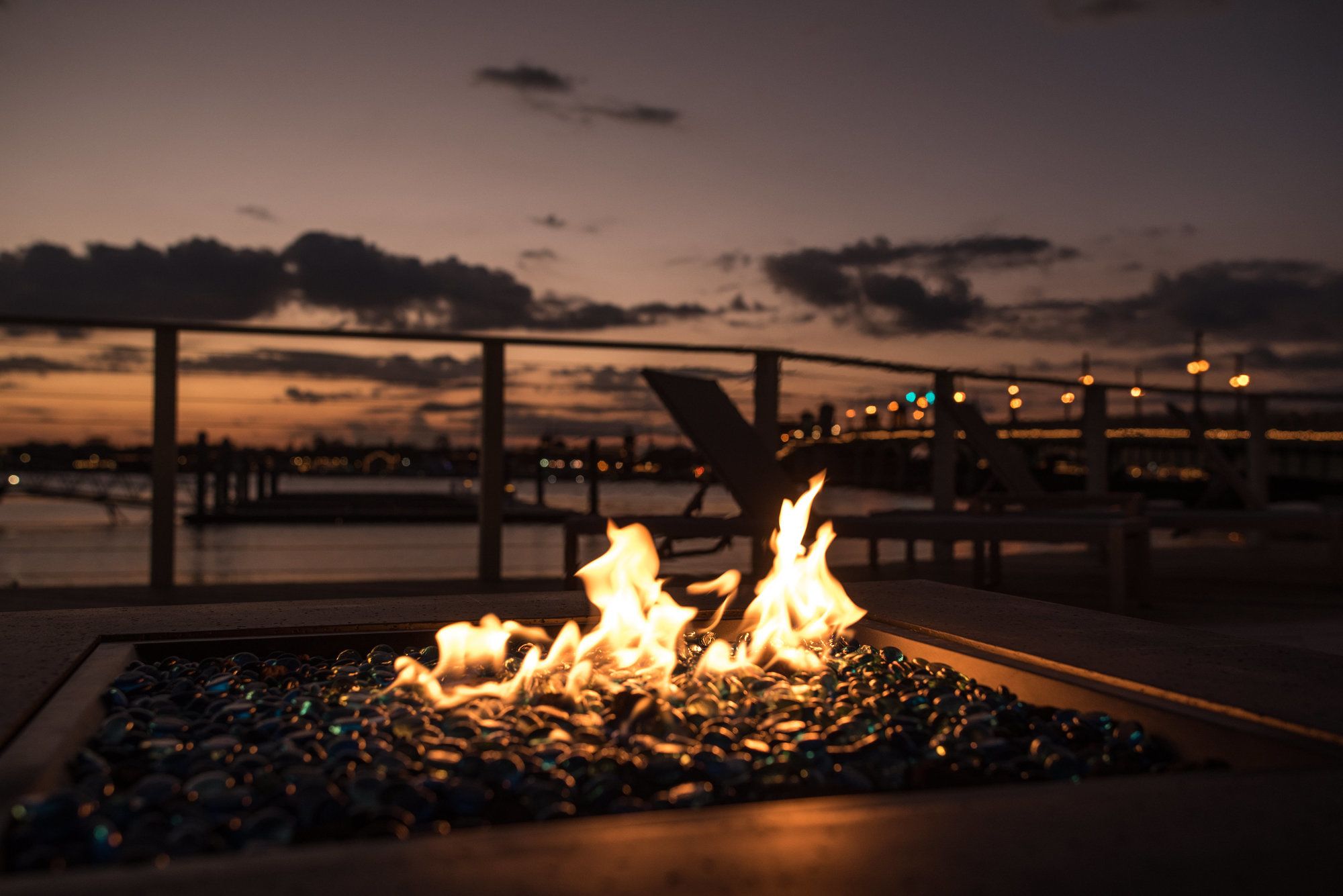 Marker 8 Hotel & Marina