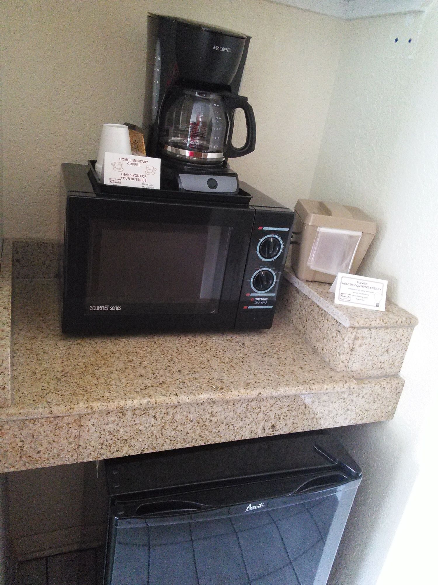Merida Inn & Suites