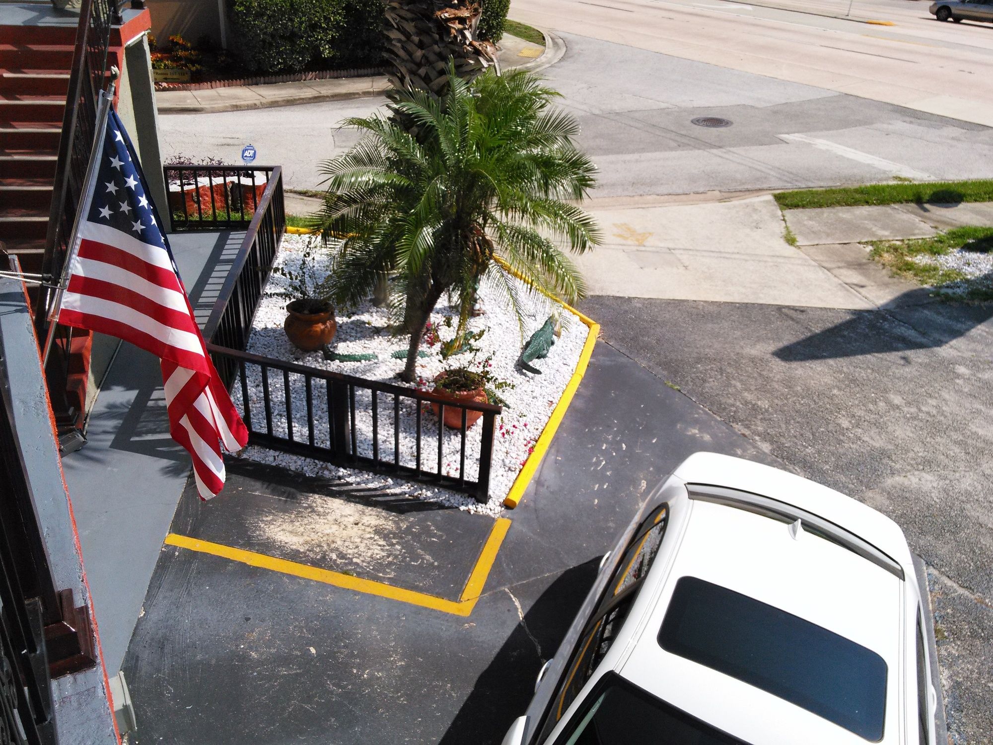 Merida Inn & Suites