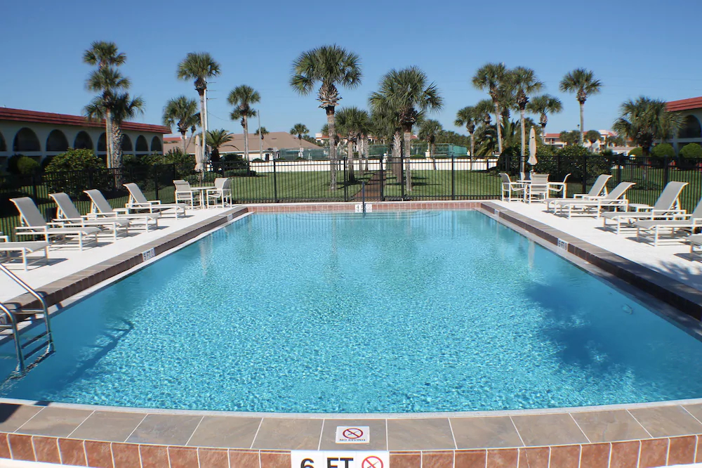 Ocean Club I