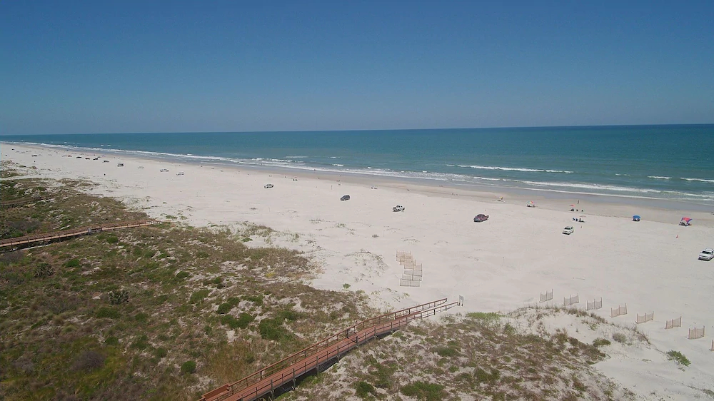 Ocean Club I