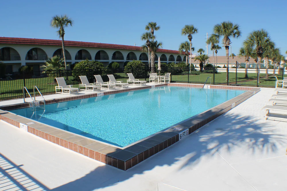 Ocean Club I