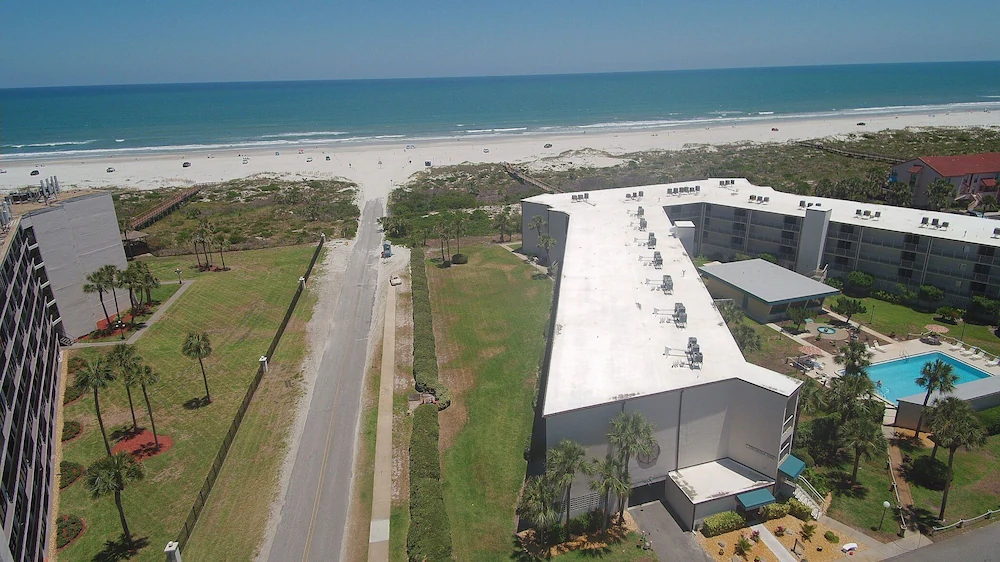 Ocean Club I