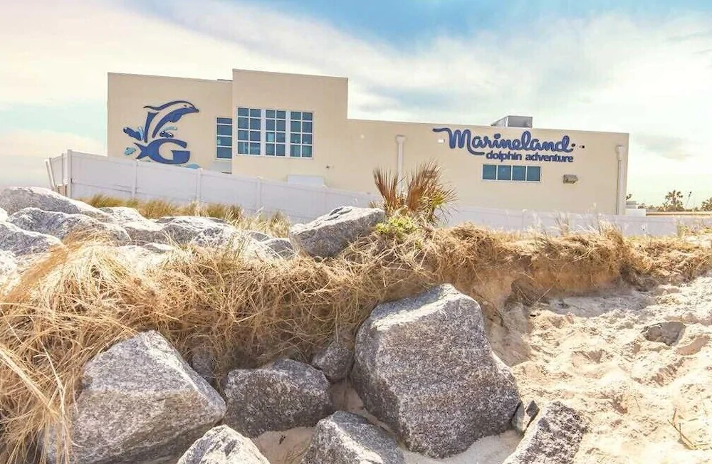 Ocean Club I