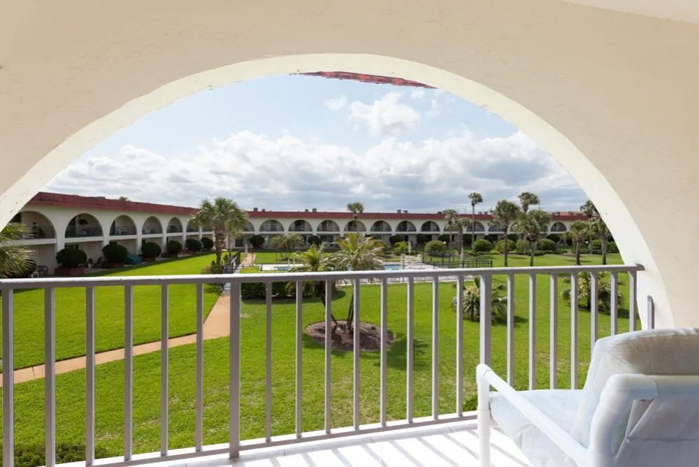 Ocean Club I