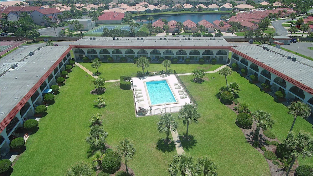 Ocean Club I