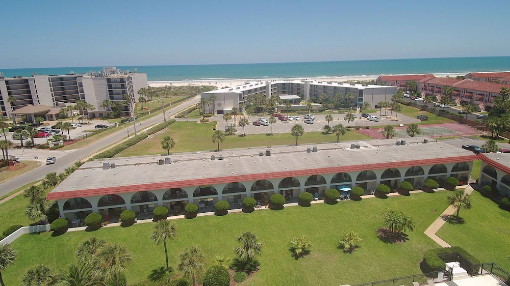 Ocean Club I