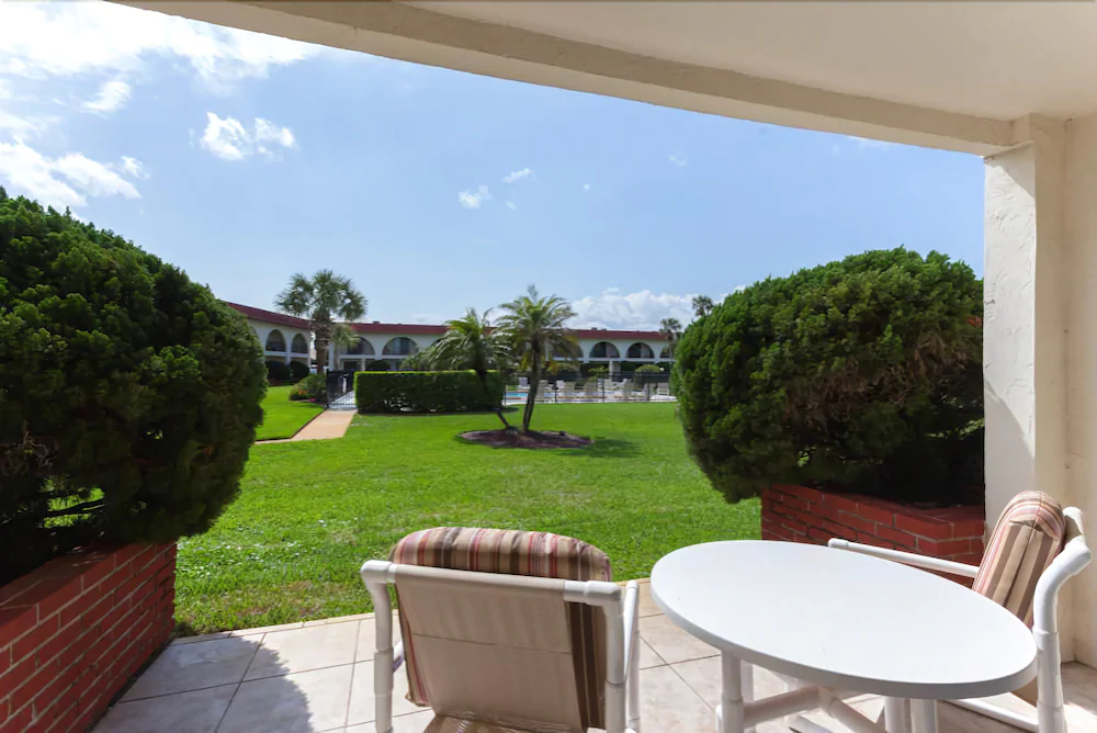 Ocean Club I