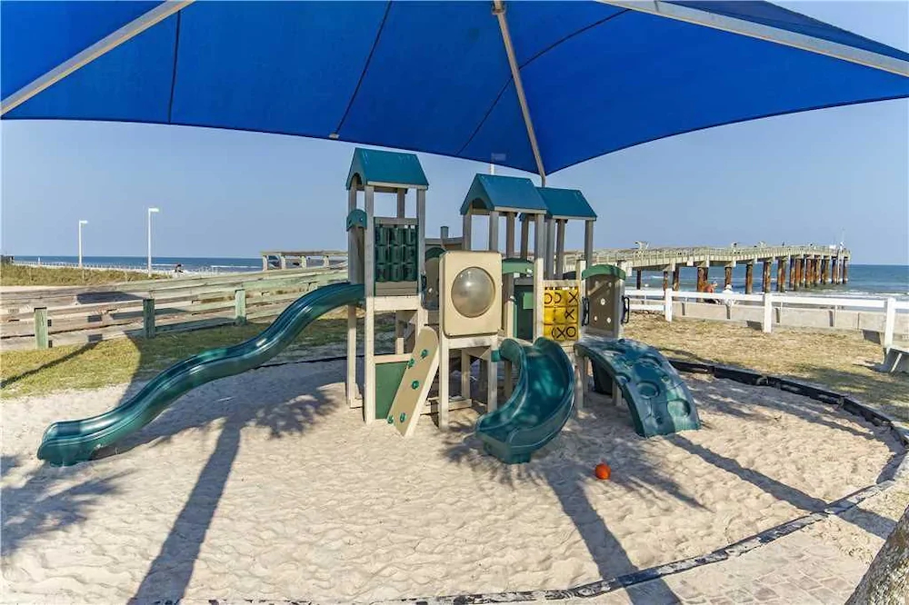 Ocean Club I
