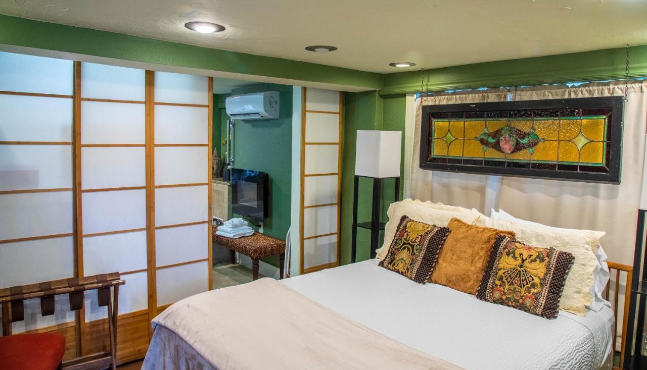 Peace and Plenty Inn