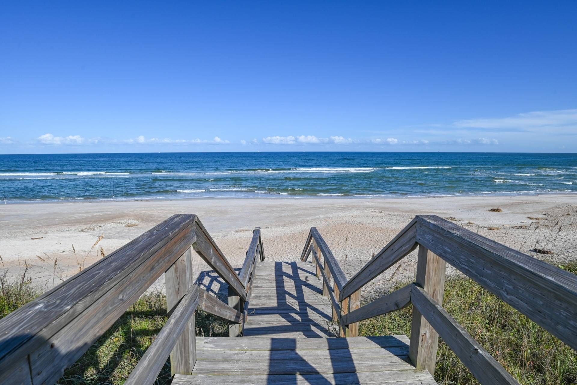 Pelicans Point
