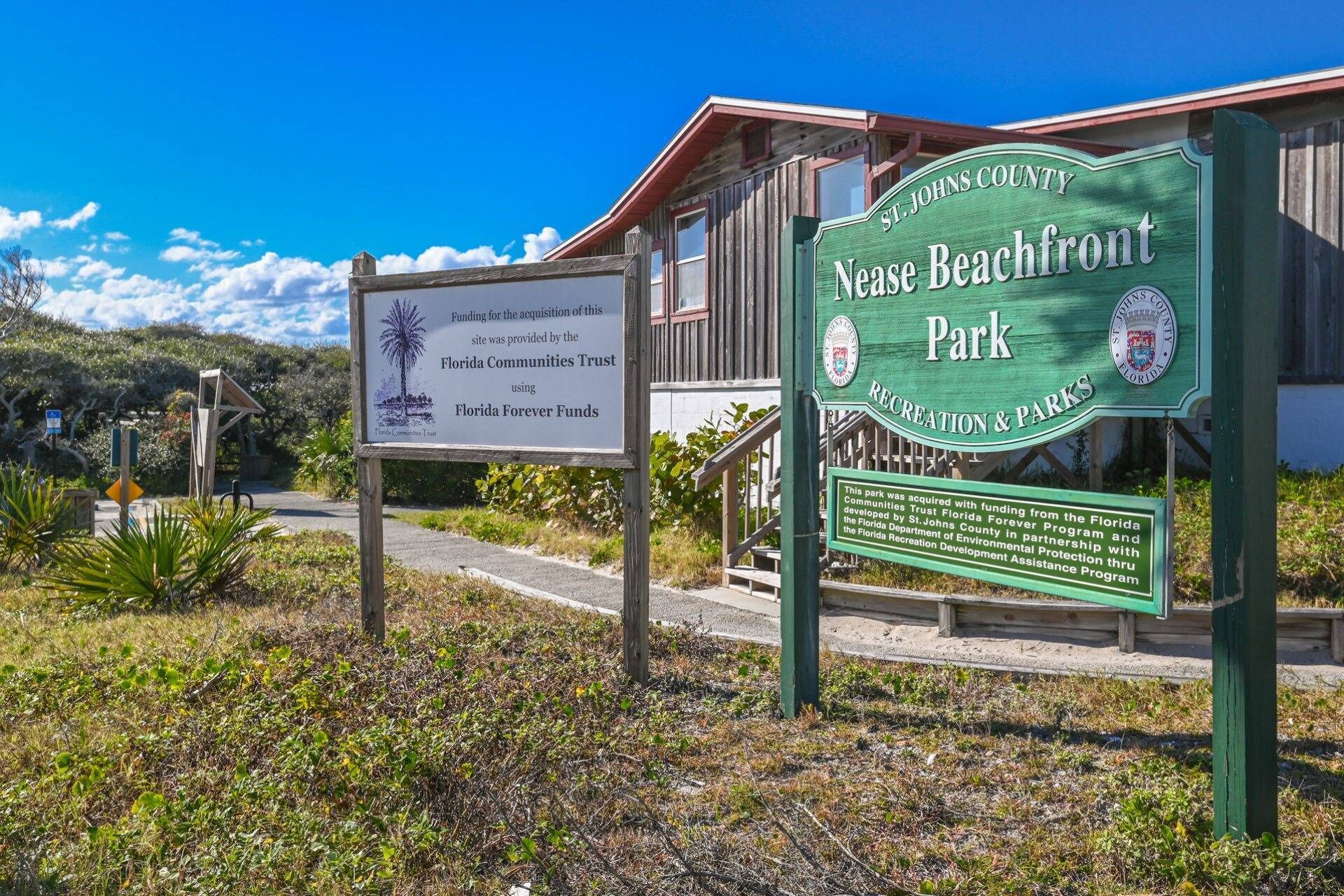 Pelicans Point