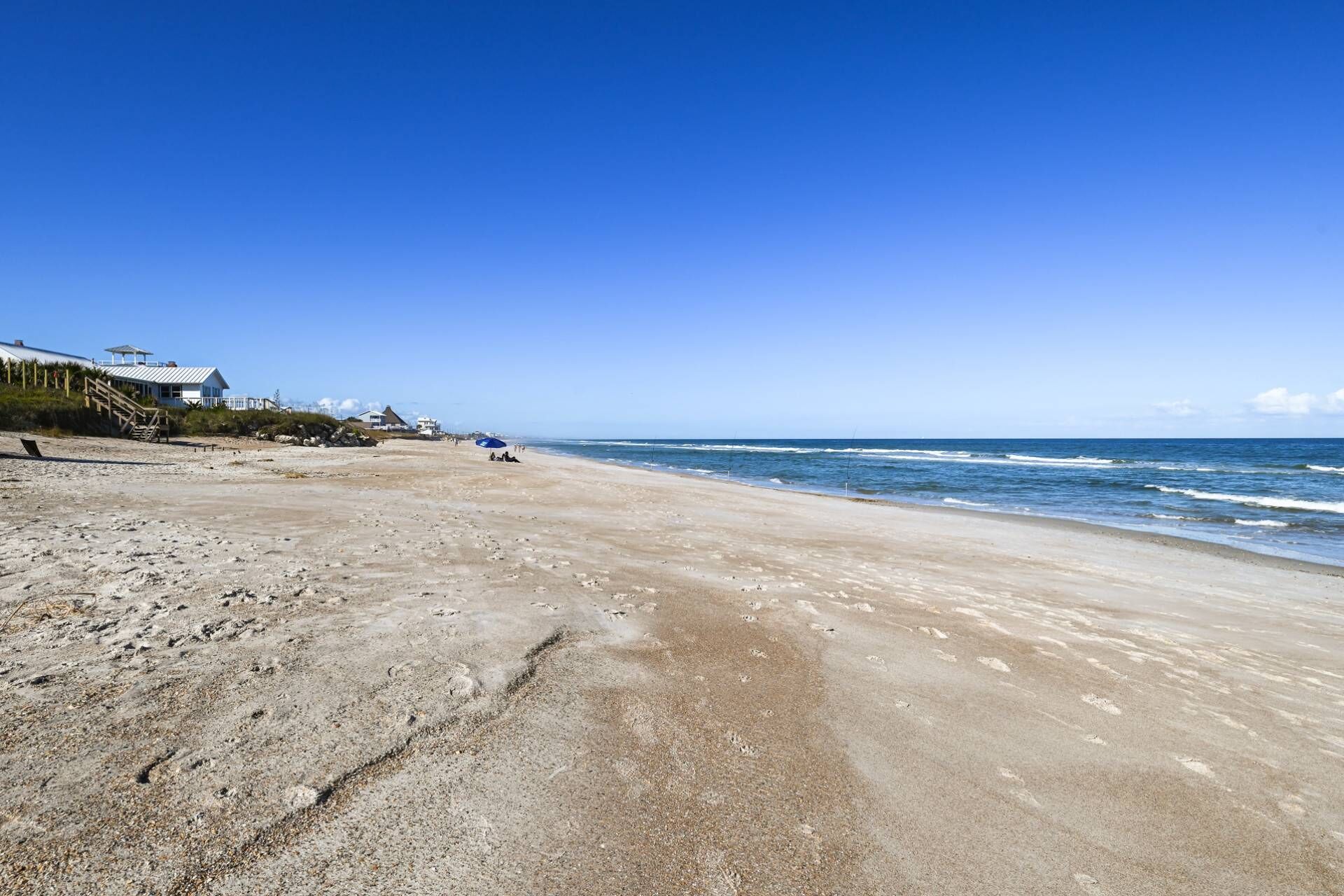 Pelicans Point