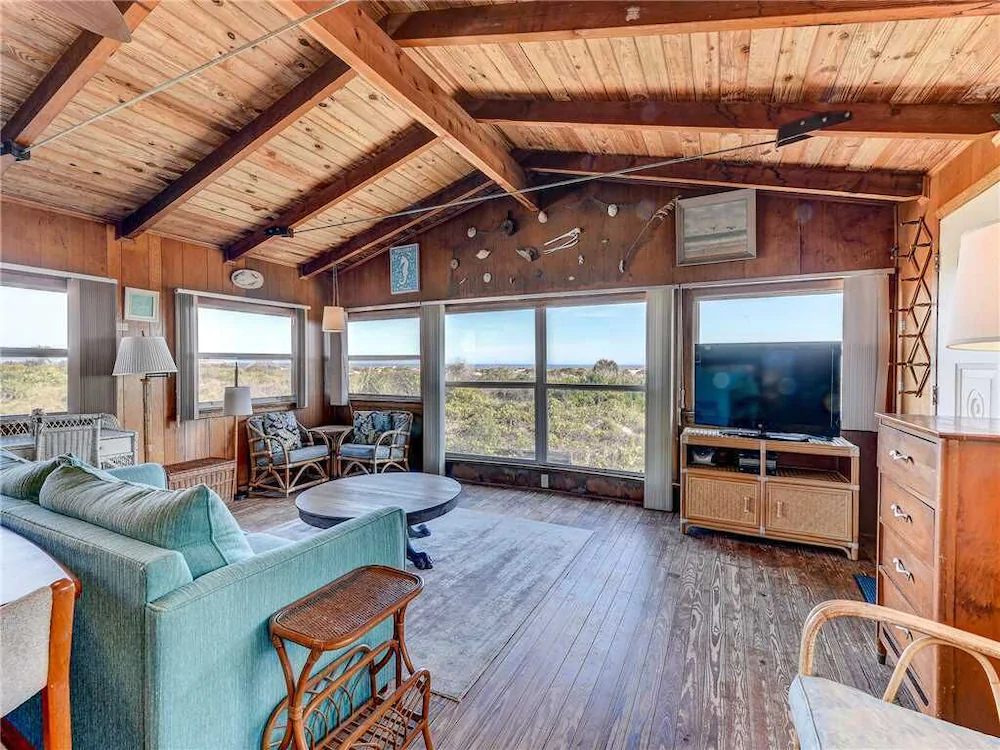 Pounds Cottage