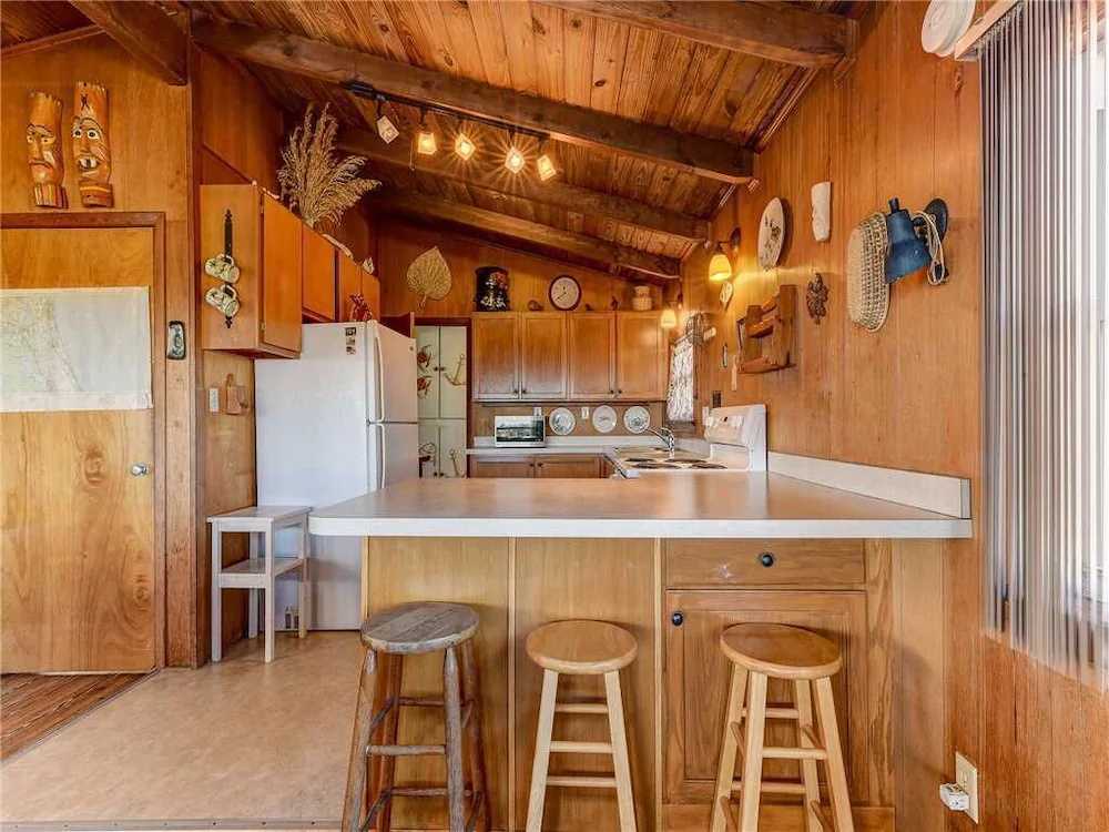 Pounds Cottage