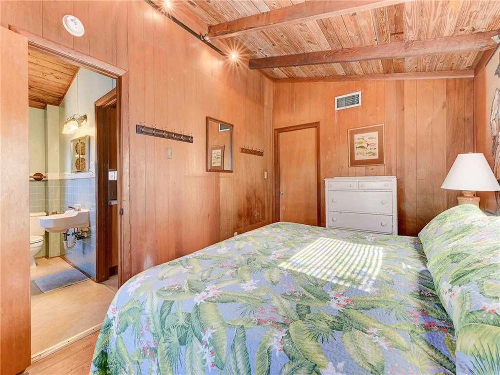 Pounds Cottage