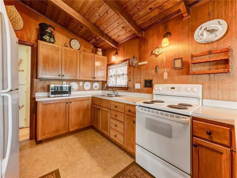 Pounds Cottage