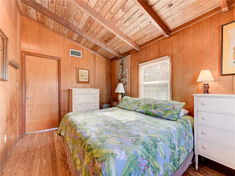 Pounds Cottage
