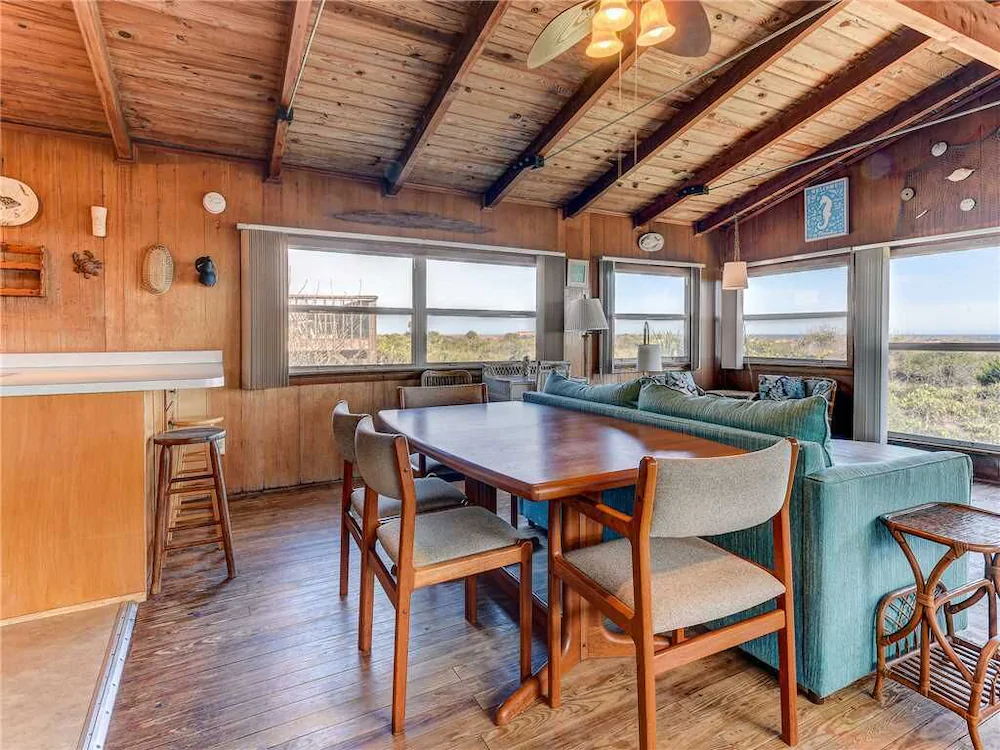 Pounds Cottage
