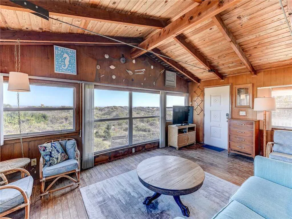Pounds Cottage