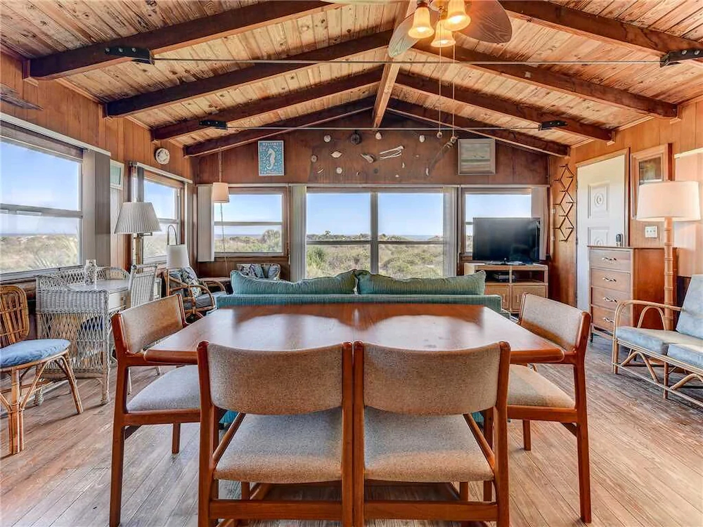 Pounds Cottage