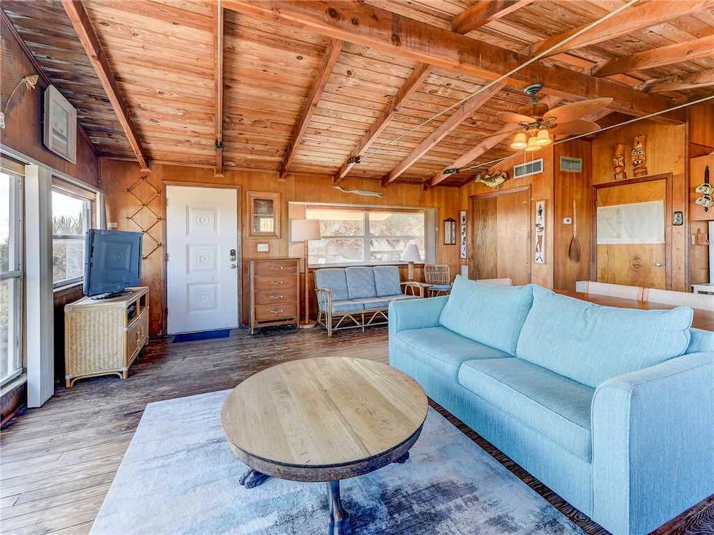Pounds Cottage
