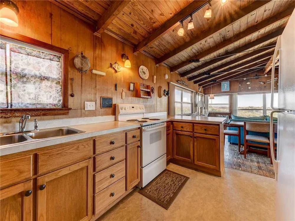 Pounds Cottage