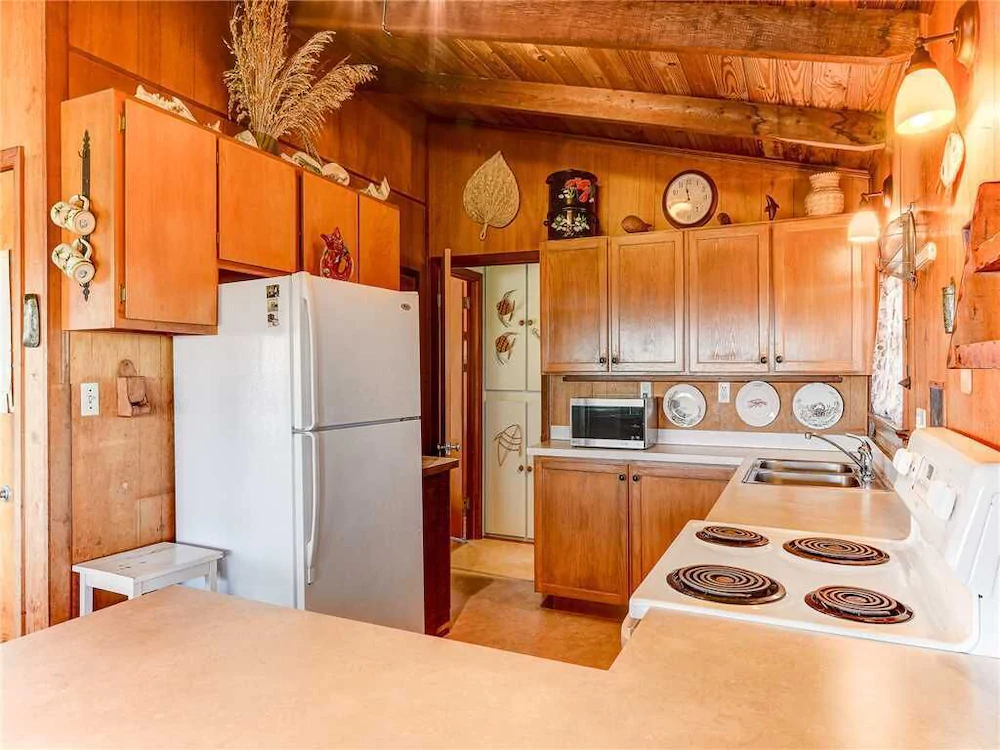 Pounds Cottage