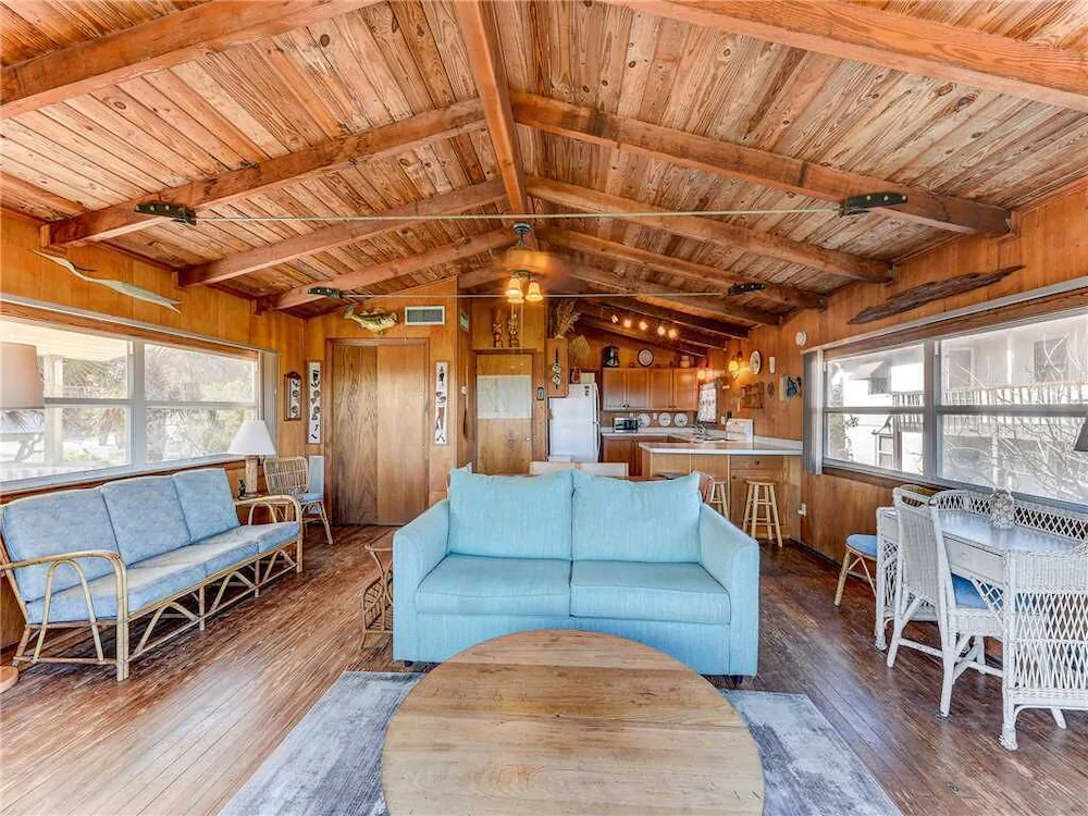 Pounds Cottage