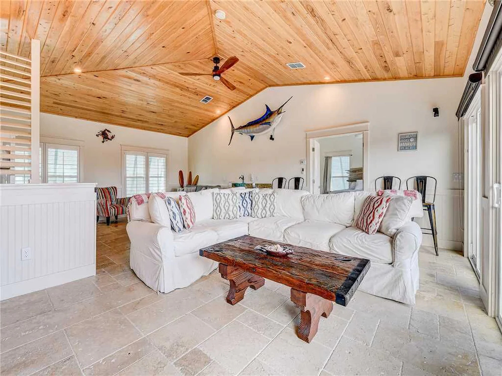 Sea Spray Beach House