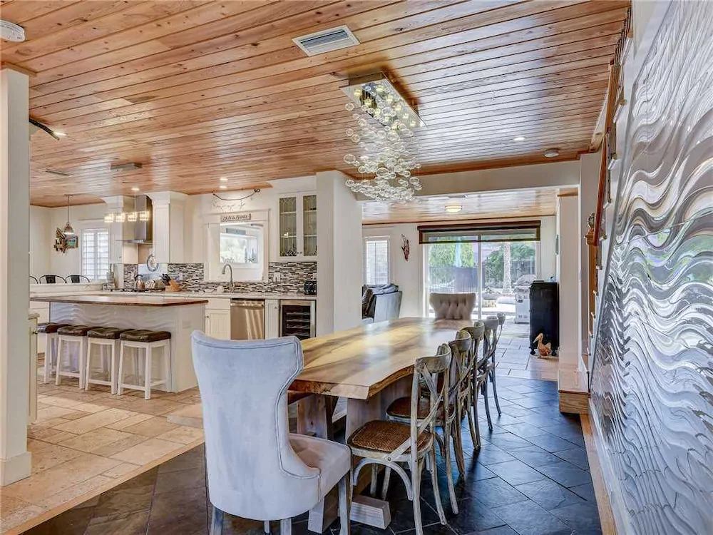 Sea Spray Beach House