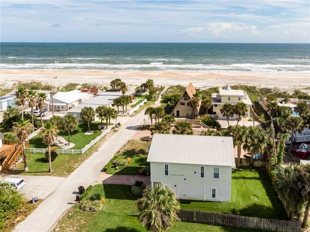 Sea Spray Beach House