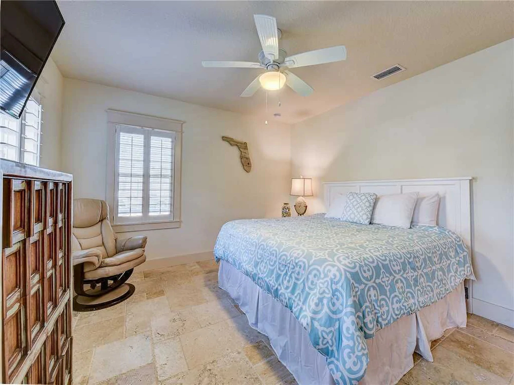 Sea Spray Beach House