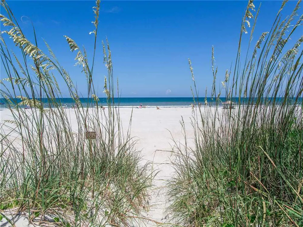 Sea Spray Beach House