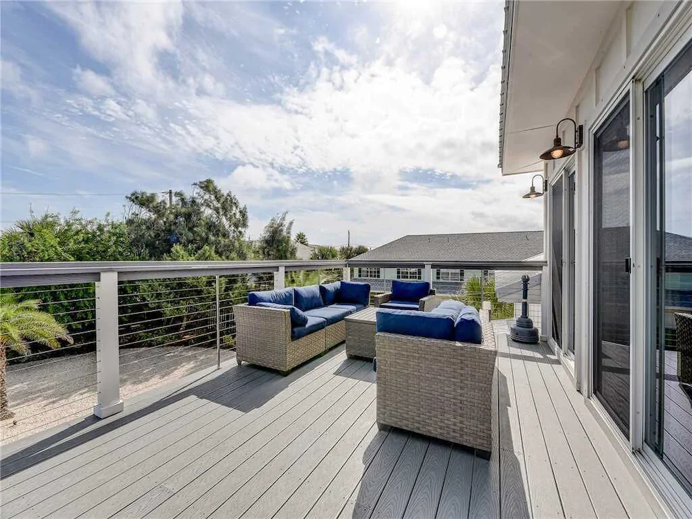 Sea Spray Beach House