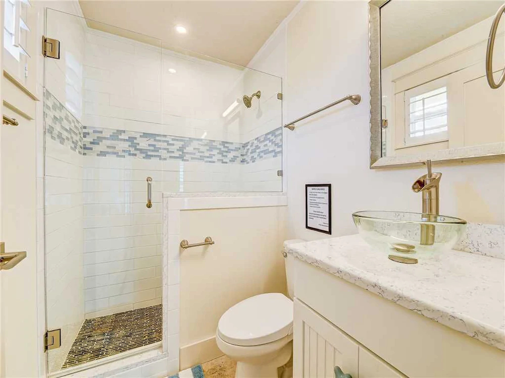 Sea Spray Beach House