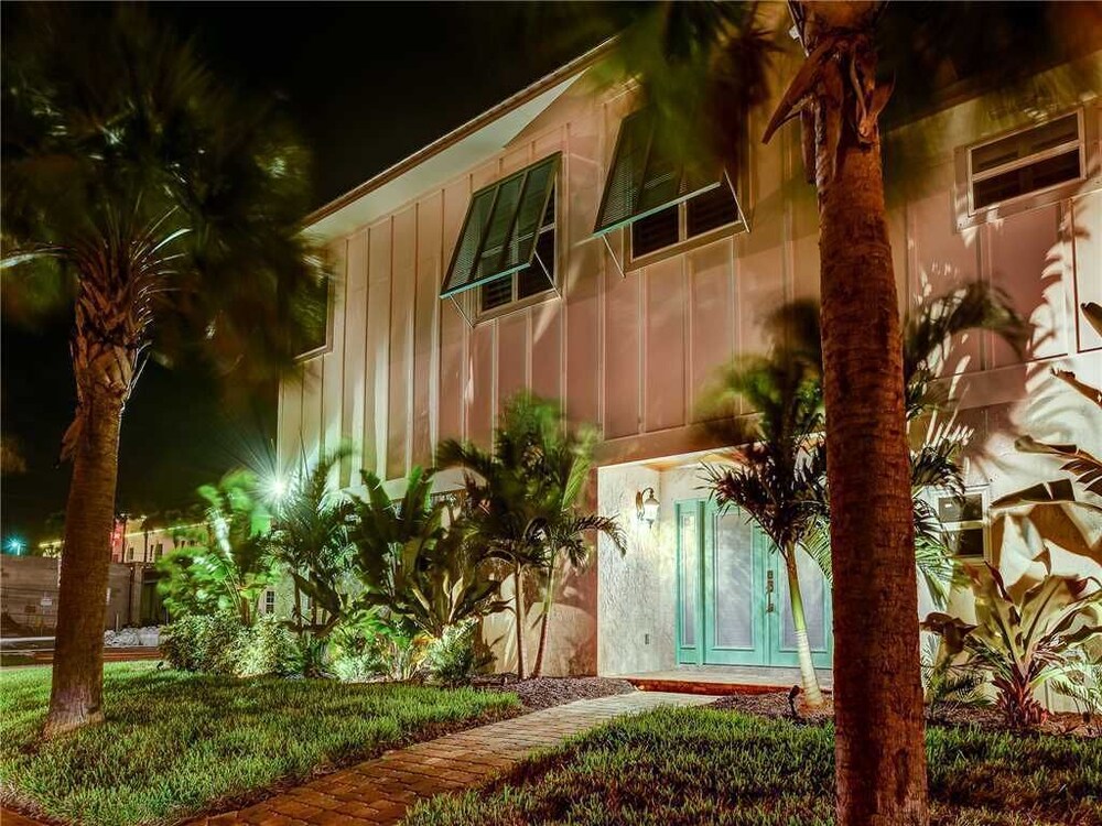 Sea Spray Beach House