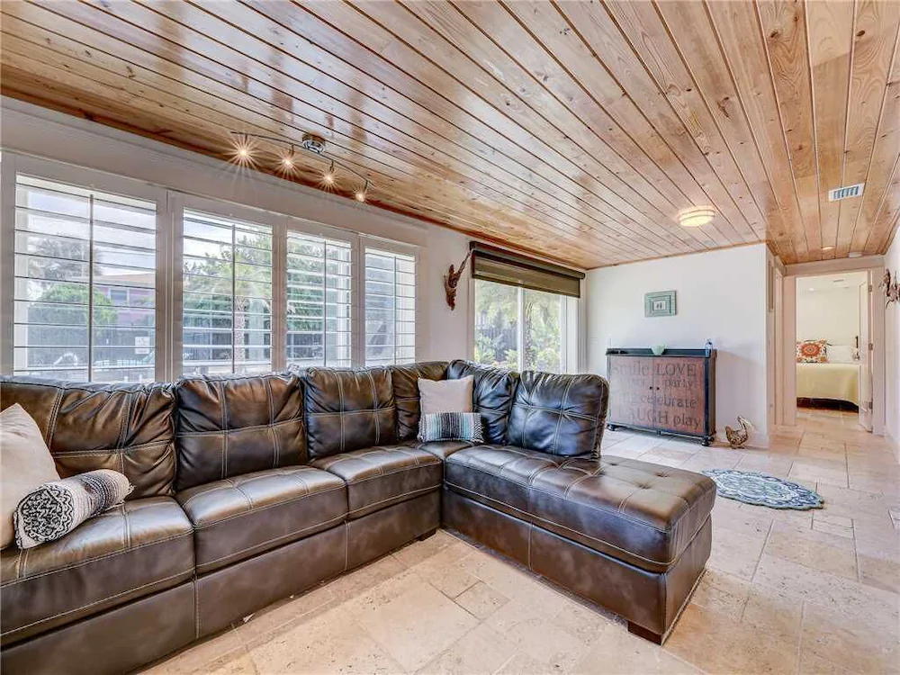 Sea Spray Beach House