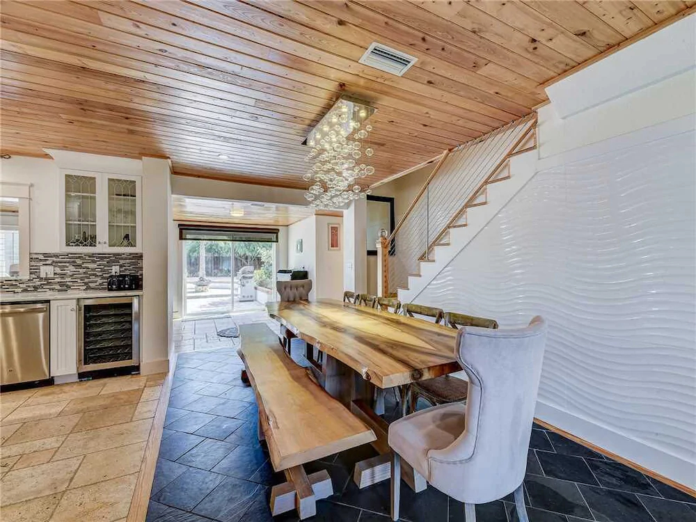 Sea Spray Beach House