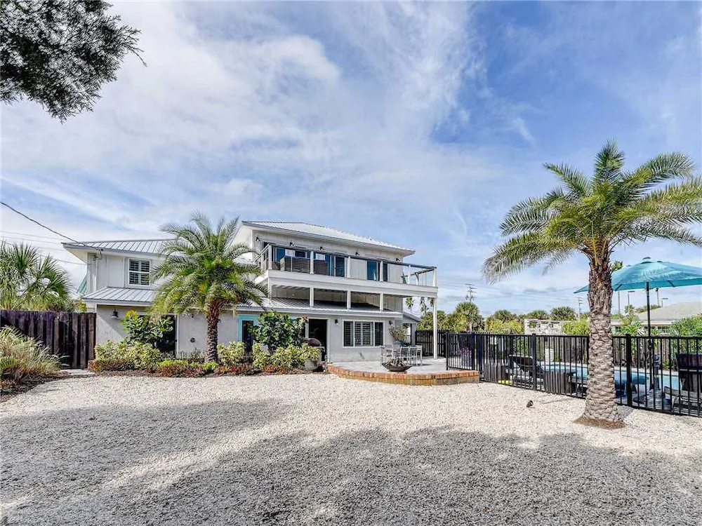 Sea Spray Beach House