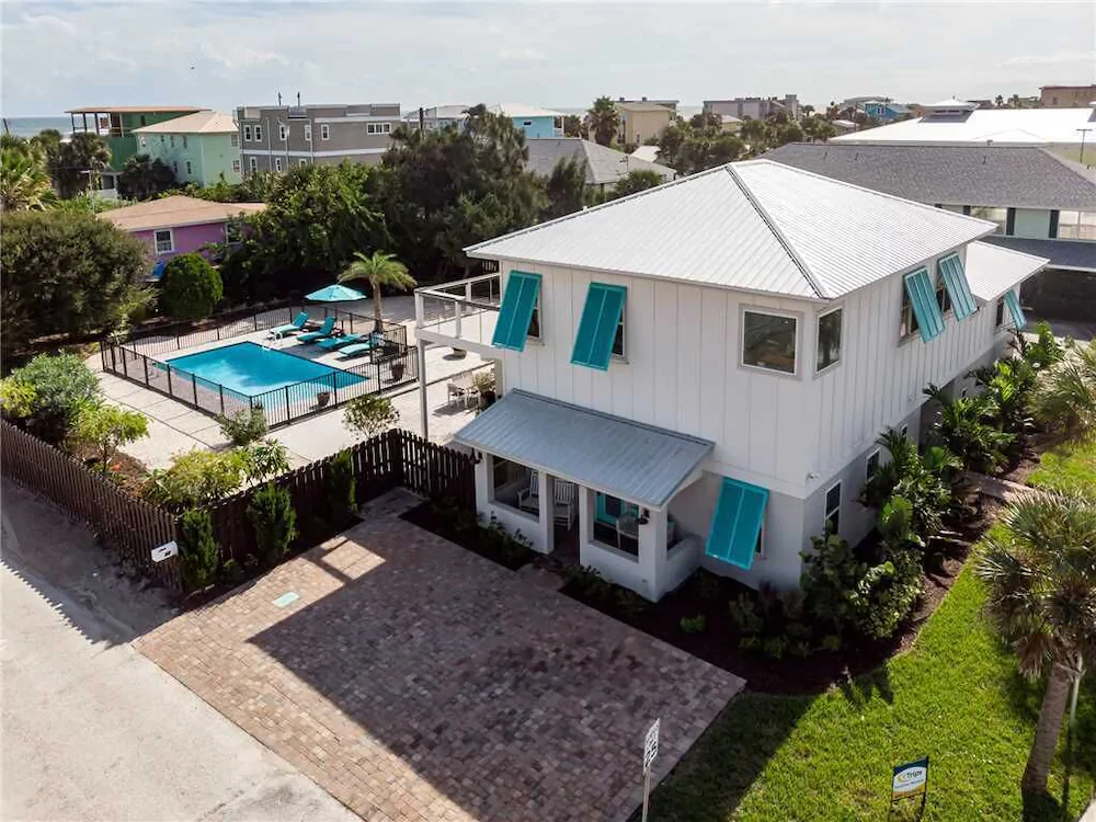 Sea Spray Beach House