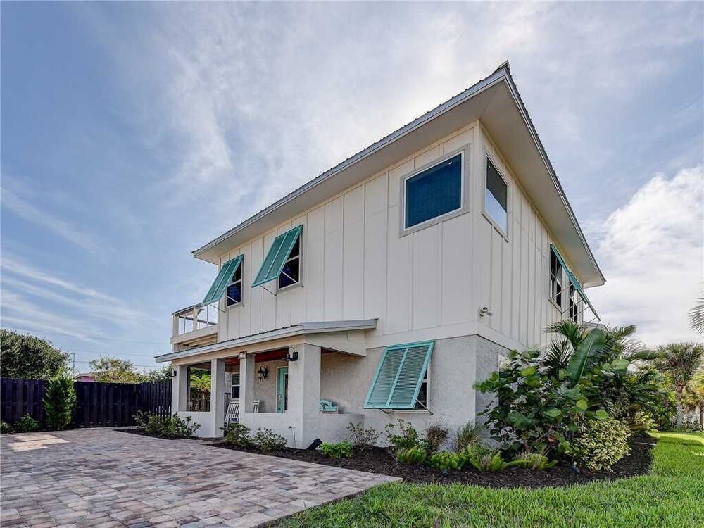 Sea Spray Beach House