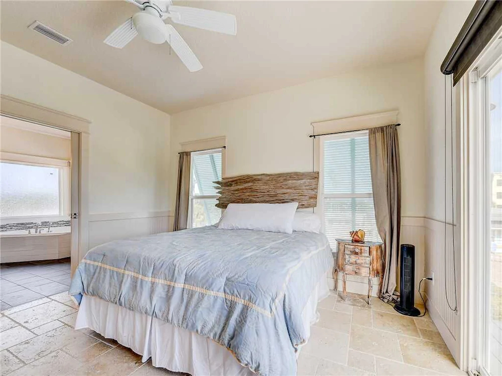 Sea Spray Beach House