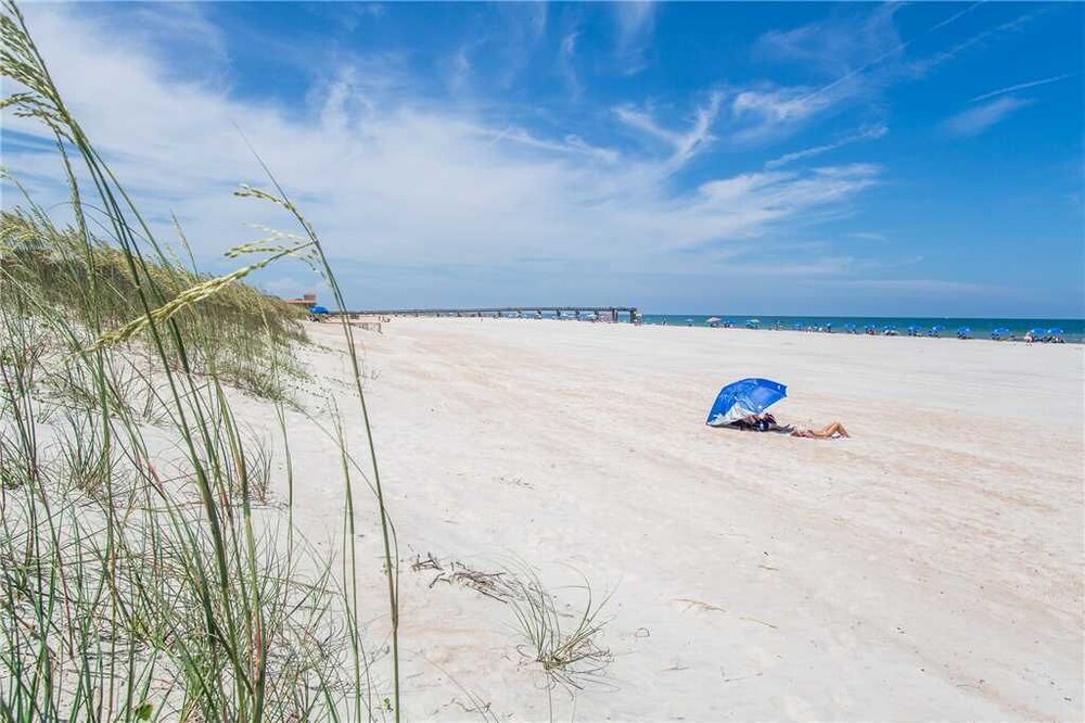 Sea Spray Beach House