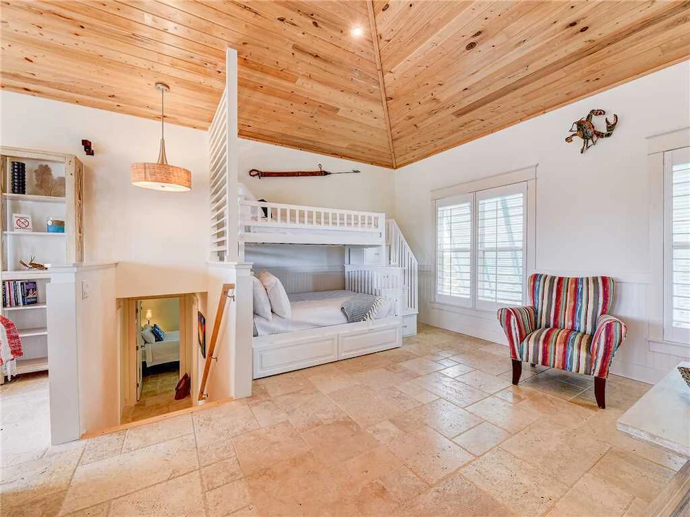 Sea Spray Beach House
